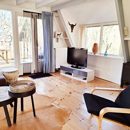 Chalet 139 Hakuna Matata Durbuy Zewnętrze zdjęcie