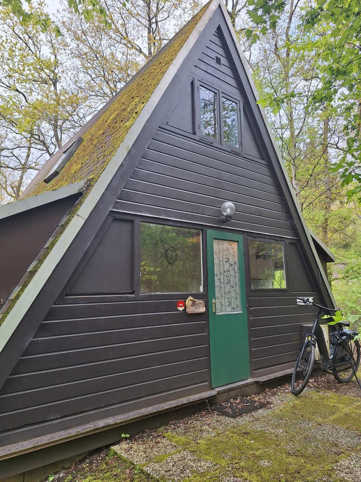 Chalet 139 Hakuna Matata Durbuy Zewnętrze zdjęcie